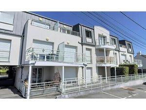 Appartement Evreux 1 pièce(s) 36 m2