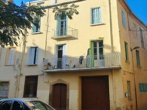 Immeuble de rapport avec 5 appartements loués