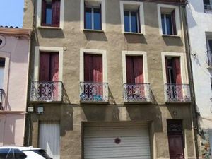 Immeuble de rapport avec travaux