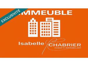 DURTAL  IMMEUBLE COMPOSÉ DE 4 T3