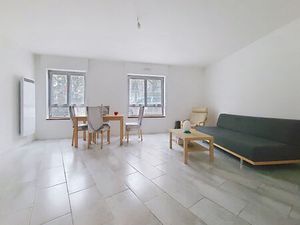 APPARTEMENT FAMILIAL DE 4 PIECES - QUARTIER MAIRIE D'ISSY