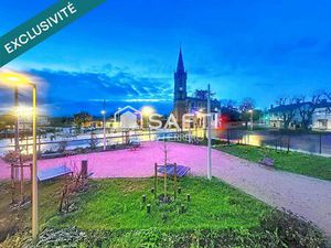 Appartement T2 à MONTBERON - Vendu loué