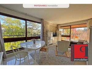 Appartement 4 pièces 2 chambres 75 m²