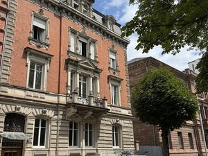 APPARTEMENT D'EXCEPTION 250M² QUARTIER TRIBUNAL