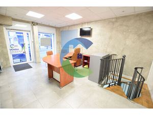 Local commercial Epinay Sur Orge 60 m²