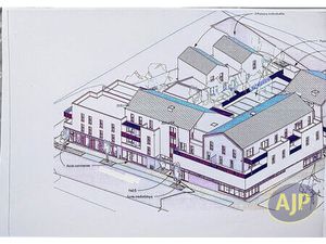 [TIERCÉ LOCAL COMMERCIAL NEUF]