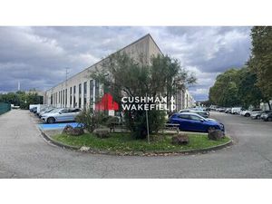 LOCAL D'ACTIVITE à vendre