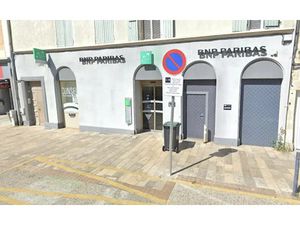 LOCAL COMMERCIAL A LOUER