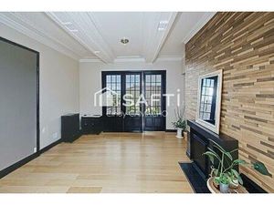 Un bien coup de cœur avec un potentiel incroyable sur Ailly-sur-Noye. Opportunité à saisir