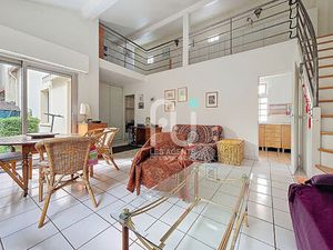 Maison Asnieres Sur Seine 4 pièces 104m²