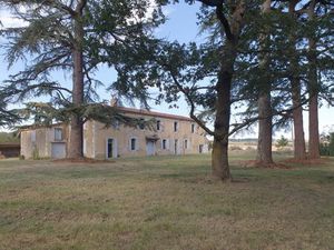 Domaine avec un énorme potentiel sur 34 Hectares