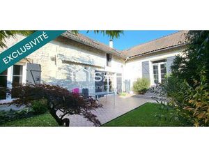 Maison  6p.  5 chambres