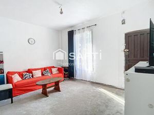 Meulière  Cachet & Potentiel  Tram 1  Métro à 9 mn