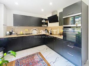 À vendre – Ensemble de 2 maisons  160 m² habitables à 10 min de Bray-sur-Seine