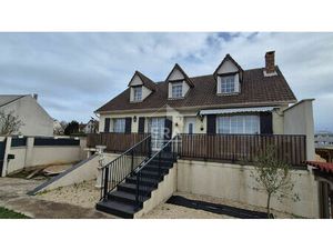 Maison Coubert 6 pièce(s) 131.76 m2