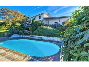 Maison Fleurieux-sur-l'Arbresle m² T-6 à vendre  675 000 €