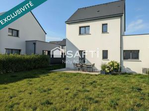 Maison de 2024 idéale pour primo-accédant ou investisseur