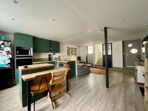 Au cœur de toutes commodités