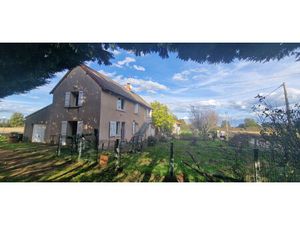 Maison Le BOUCHAUD 6 pièce(s) 113.81 m2