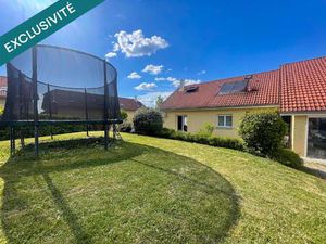 Retour à la vente belle maison en Savoie