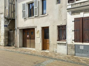 Maison de ville de 4 chambres sur Montargis