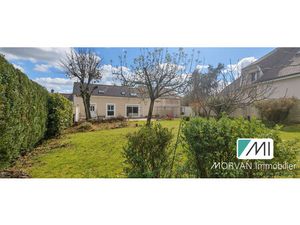 Belle Maison avec Jardin