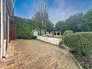 Maison familiale 5 chambres - lumineuse - bien entretenue