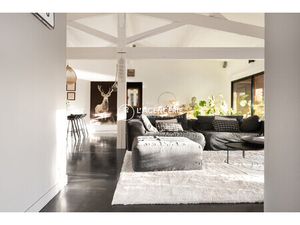 Maison en bois de plain-pied – 175 m² – Commune de Técou