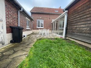 Maison à vendre 5 pièces (02)