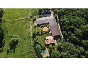 Site idéal pour projet équestre !!