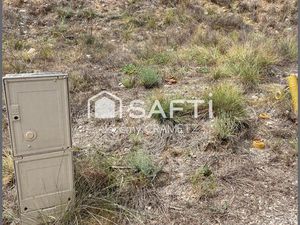 Terrain constructible viabilisé