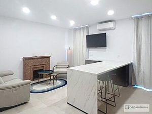 AJACCIO - T3 MEUBLE - CENTRE VILLE - 65.06 m²