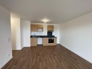 Appartement à louer Angers