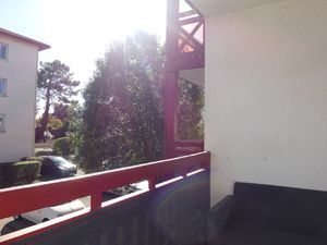 ANGLET Blancpignon T2 Meublé Bail mobilité jusqu'au 30 juin