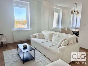 Vente Appartement 4 pièces à Bénodet (29950) : à vendre 4 pièces / 80m² Bénodet