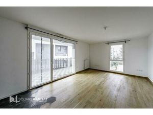 Appartement T3 - Coeur GINKO - Très récent