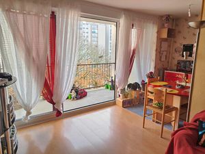 APPARTEMENT T2 A VENDRE BREST RIVE GAUCHE PROCHE TRAMWAY