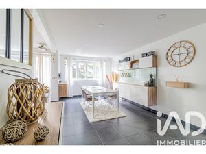 Vente Appartement 5 pièces