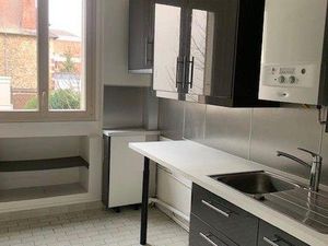 Location Appartement 3 pièces