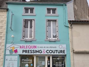 Vente Immeuble 122 m²