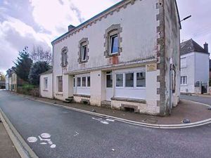 Vente Immeuble à Scaër (29390) : à vendre / 145m² Scaër