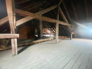 A vendre comble à aménager de 60 m2 (loi carrez) à Ban St Martin