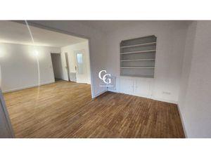 Appartement T4 - Sainte-Anne - 77 24m²