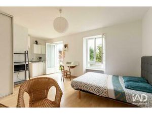 Location Appartement 1 pièce