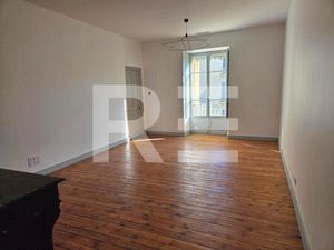 APPARTEMENT T5 RUE PRADIER