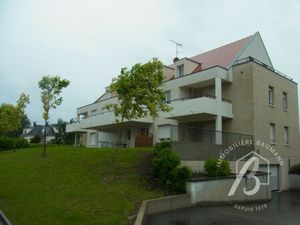 Appartement à louer OBERNAI