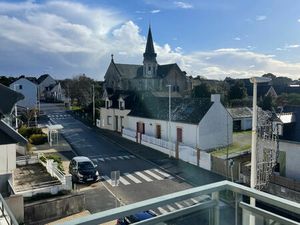 Appartement Pornichet 2 pièce(s) 50.35 m2