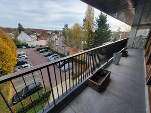 Appartement à louer Le Chesnay-Rocquencourt