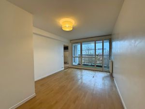 Beau 3 pièces avec parking et balcon