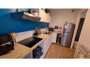 Studio (32 m²) en location à POISSY